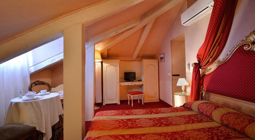 Residenza Ruga Giuffa Castello  Oda fotoğraf