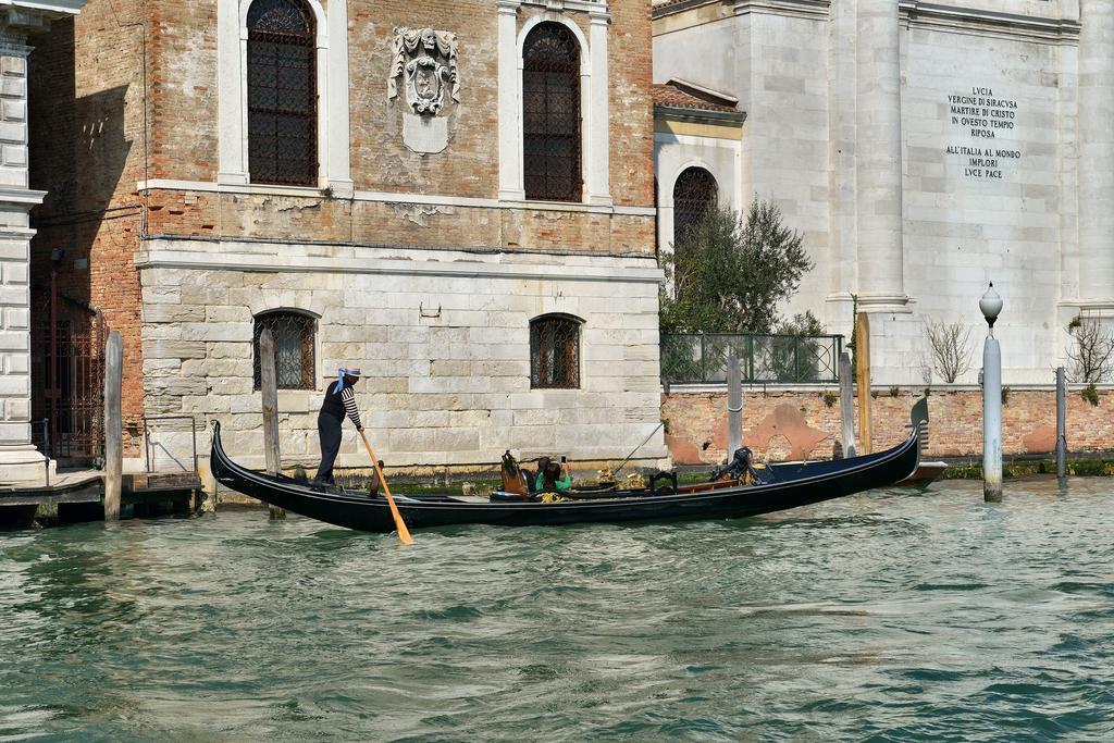 Residenza Ruga Giuffa Castello  Dış mekan fotoğraf