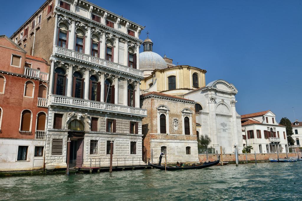 Residenza Ruga Giuffa Castello  Dış mekan fotoğraf