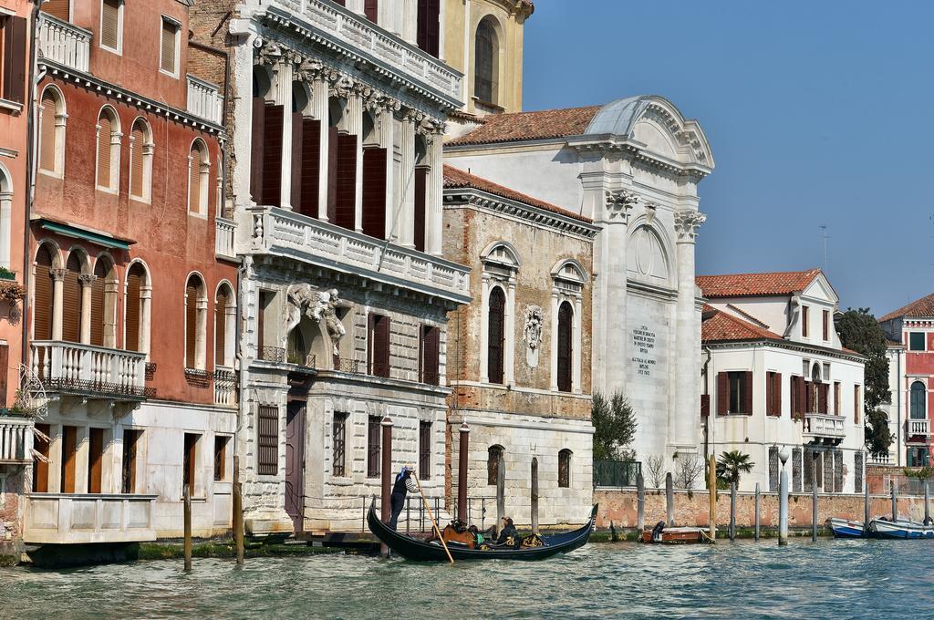 Residenza Ruga Giuffa Castello  Dış mekan fotoğraf