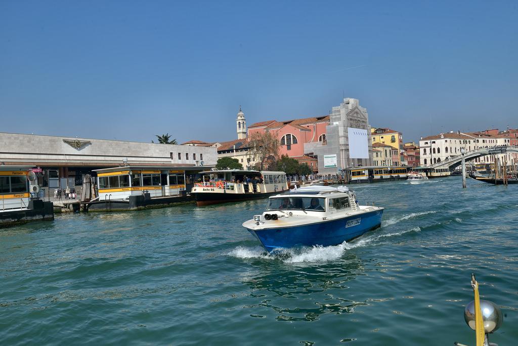 Residenza Ruga Giuffa Castello  Dış mekan fotoğraf