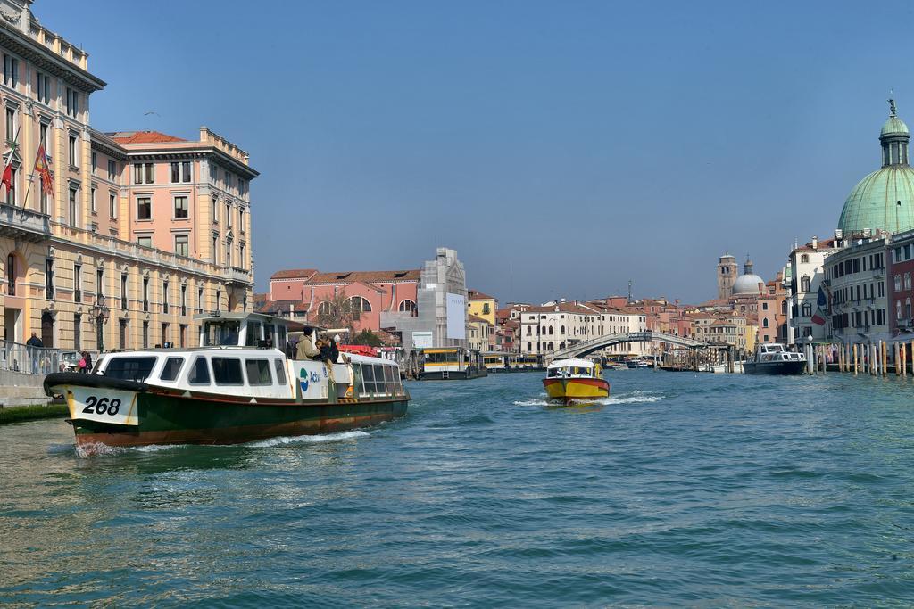 Residenza Ruga Giuffa Castello  Dış mekan fotoğraf