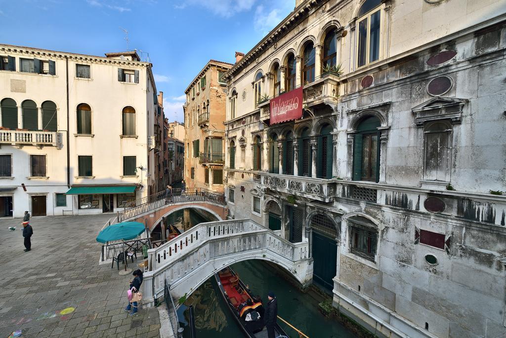 Residenza Ruga Giuffa Castello  Dış mekan fotoğraf