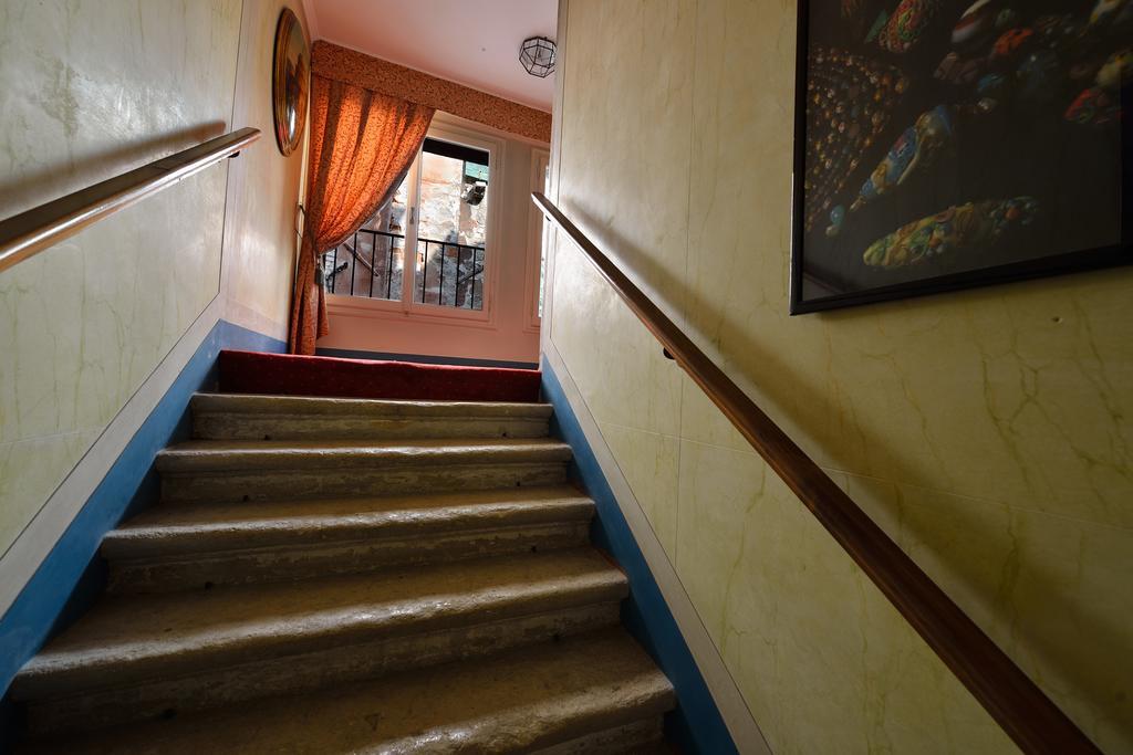 Residenza Ruga Giuffa Castello  Dış mekan fotoğraf